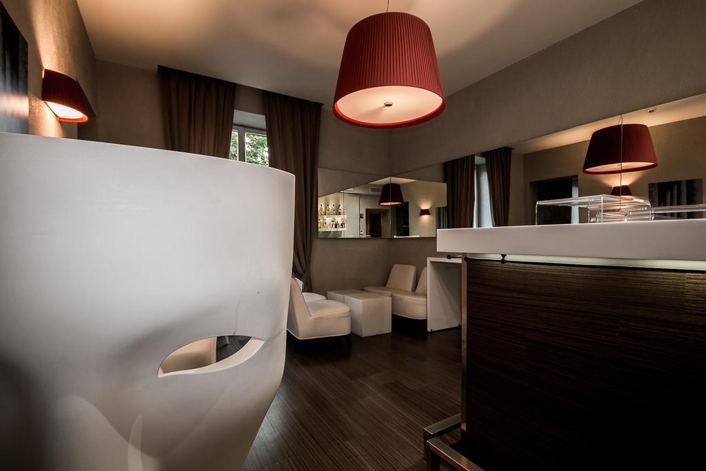 Fabio Massimo Design Hotel, Rome